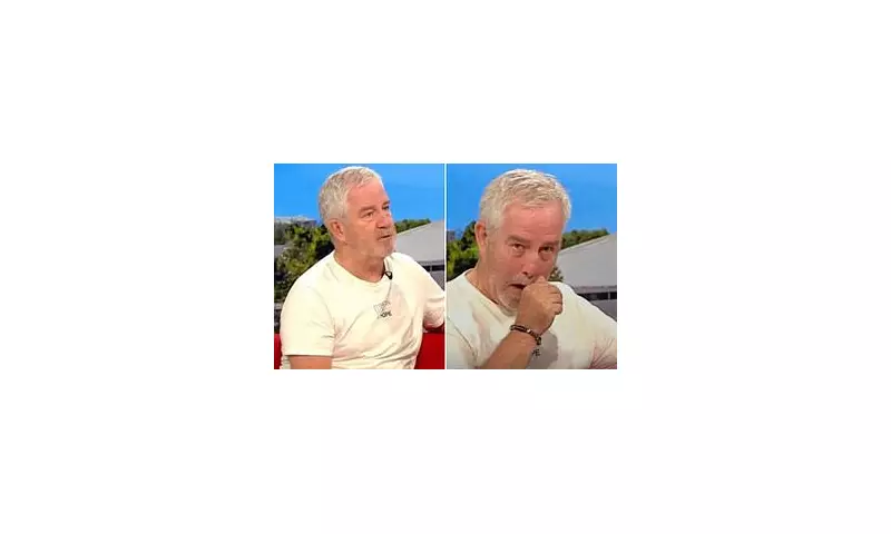 BBC Newsreader's Heartbreaking On-Air Tribute to Late Son's Final Wish | Emotional Moment Captivates Nation