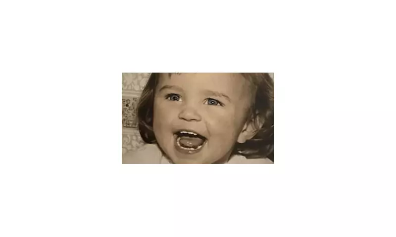 BBC Star's Adorable Childhood Throwback Stuns Fans: Can YOU Guess Who It Is?