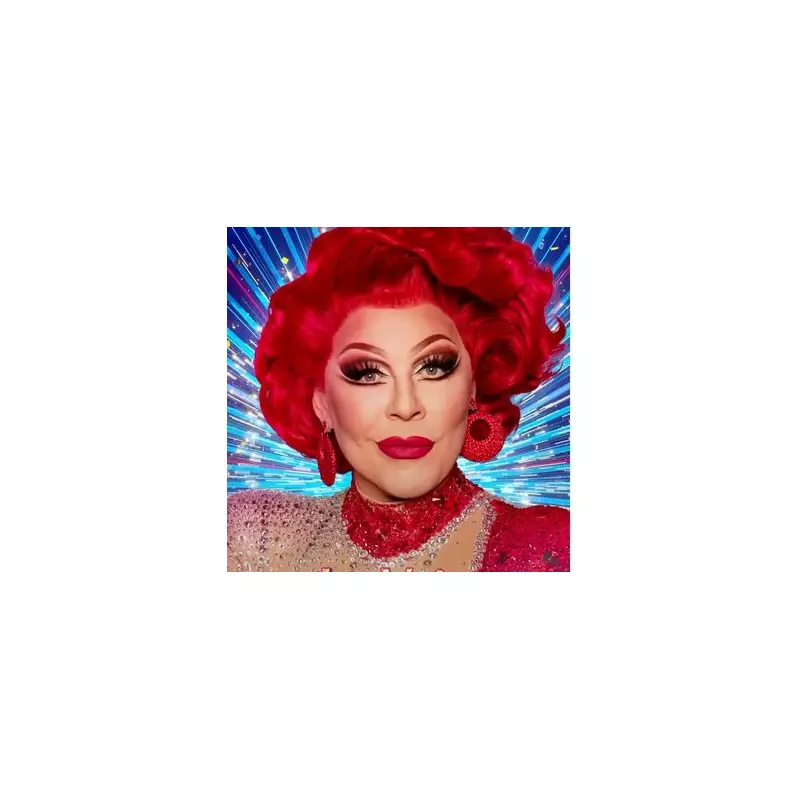 BBC Strictly Star LA Voix's Devastating Loss: Husband Passes Away After Secret Cancer Battle