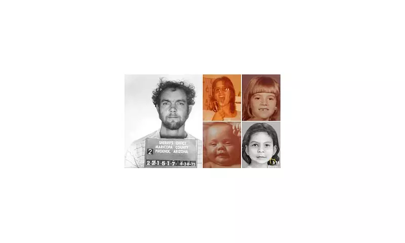 Bear Brook Murders: Chilling New Details Emerge in New Hampshire Cold Case | Exclusive