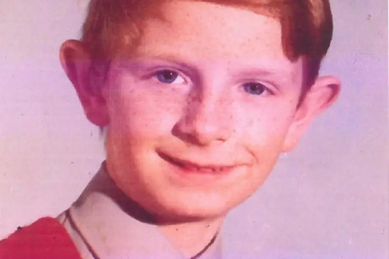 Belfast Schoolboy's Anonymous Tip Leads to Arrest of Alleged Child Predator