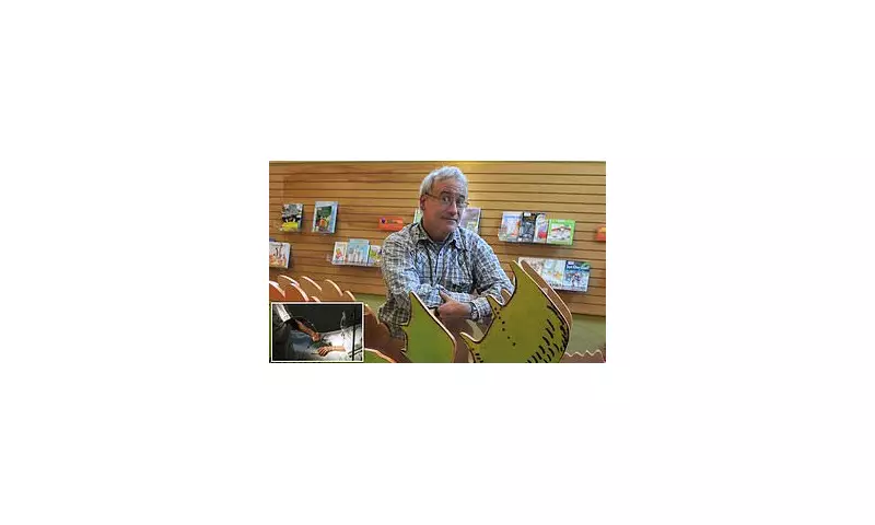 Beloved Children's Author Robert Munsch Reveals Heartbreaking Decision on Assisted Dying
