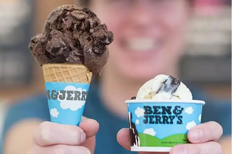 Ben & Jerry's Founder Quits 'Impossible' Activism, Slams Political Polarisation
