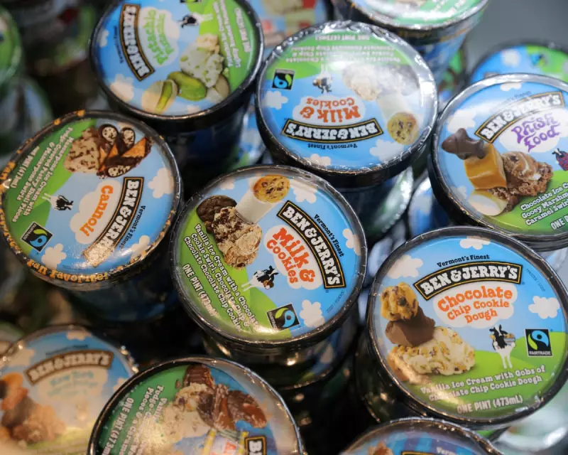 Ben & Jerry's Founders Decry Unilever Spin-Off: 'They've Lost Their Social Conscience'