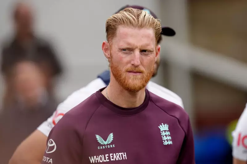 Ben Stokes Set for Emotional Durham Return After India Series, Eyes Ashes Prep
