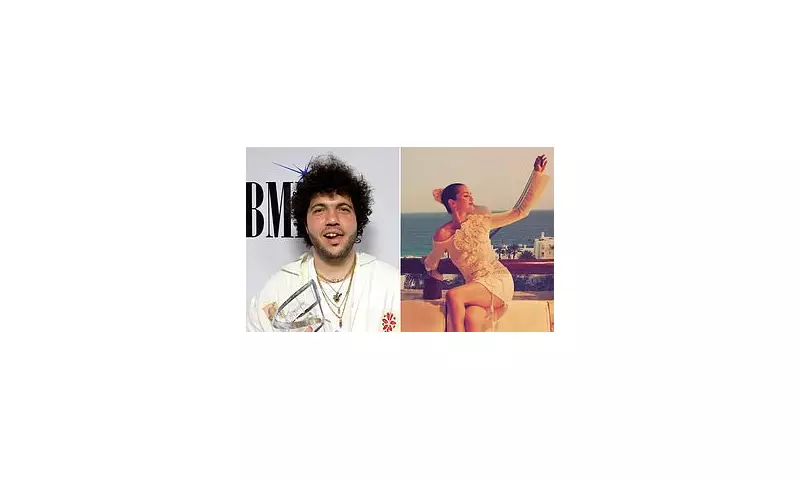 Benny Blanco's Real Name Revealed: The Untold Story Behind Selena Gomez's Beau