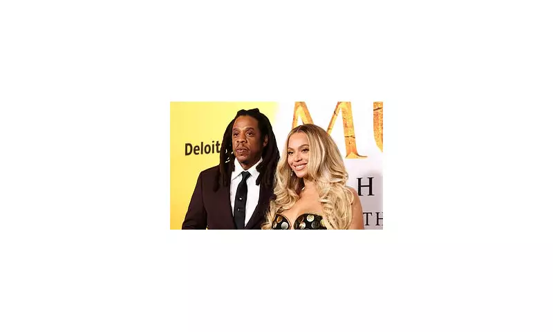 Beyoncé and Jay-Z's Secret Cotswolds Escape: Inside Their Multi-Million Pound Country Estate Getaway