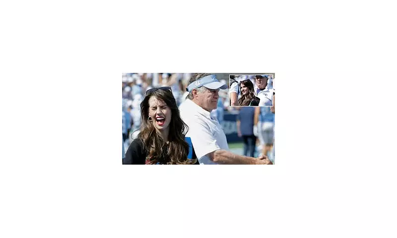 Bill Belichick Attends UNC Game to Support Girlfriend Jordon Hudson Amidst Age-Gap Romance Scrutiny