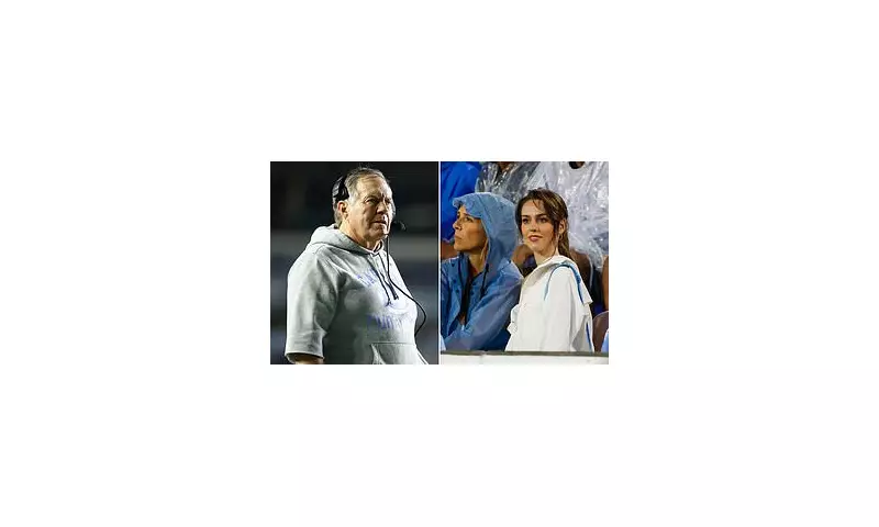 Bill Belichick's Explosive NFL Feud: Patriots Legend Battles Former Team Over Trademark Rights