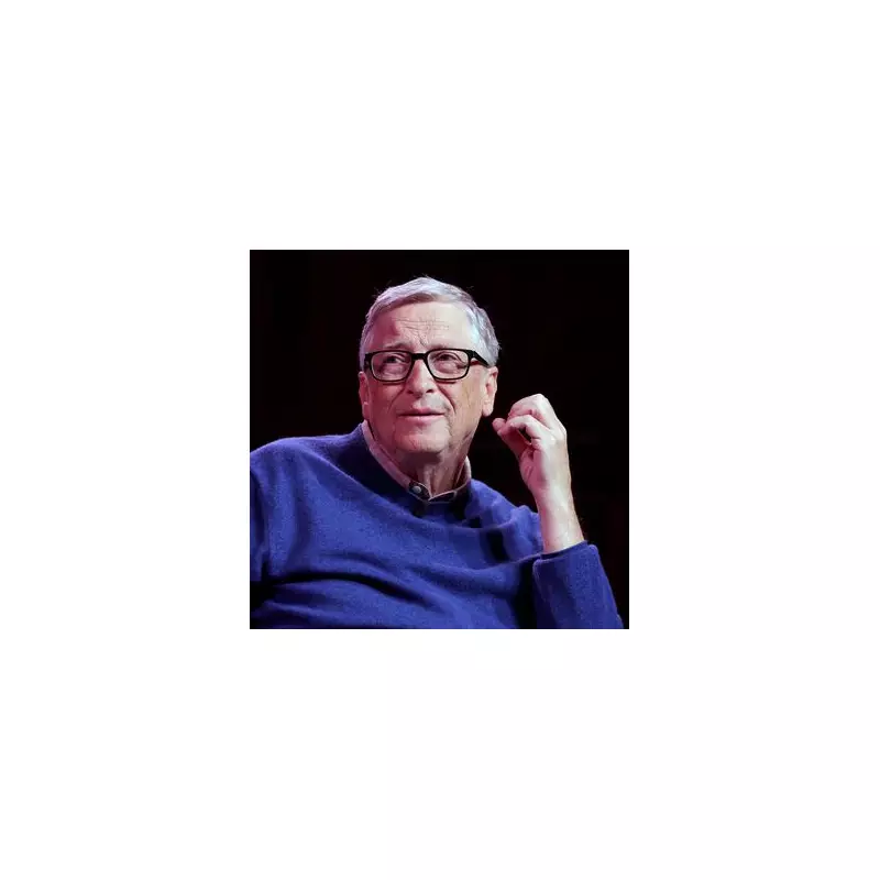 Bill Gates Reveals His Top 5 Life-Changing Book Recommendations You Must Read