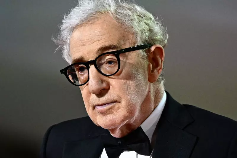 Bill Maher Defends Woody Allen: A Controversial Take on the #MeToo Era | The Independent