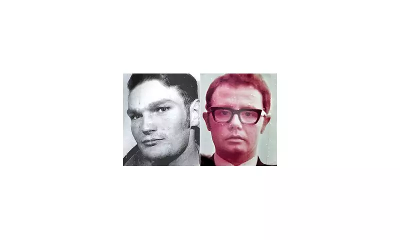 Bloody Sunday Soldier Faces Trial 50 Years On: Ex-Para Accused of Murdering Two Men in Derry