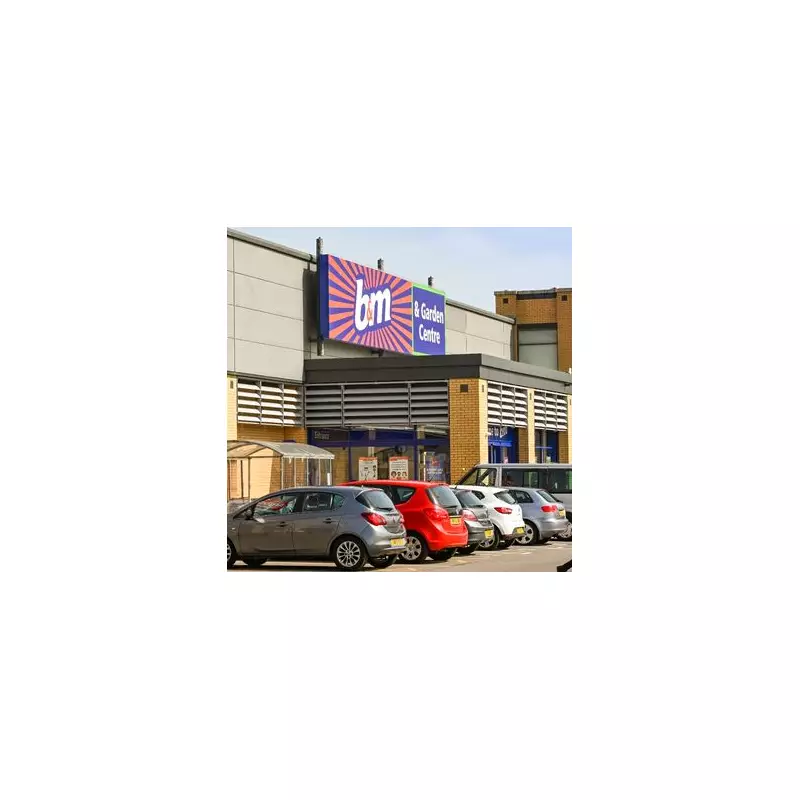 BM Stores Announces Major UK Closure Plan: Full List of Affected Shops