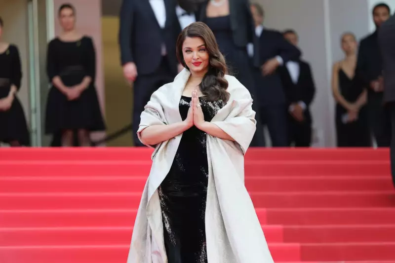 Bollywood Icon Aishwarya Rai Bachchan Wins Landmark 'Personality Rights' Case in India