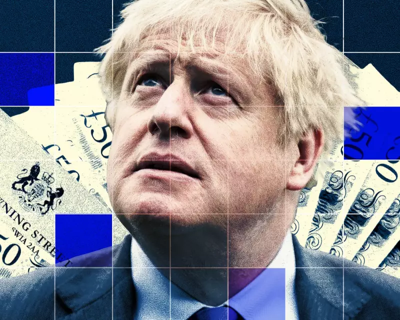 Bombshell Boris Files Exposed: Secret WhatsApps Reveal Pandemic Chaos & Rule-Breaking