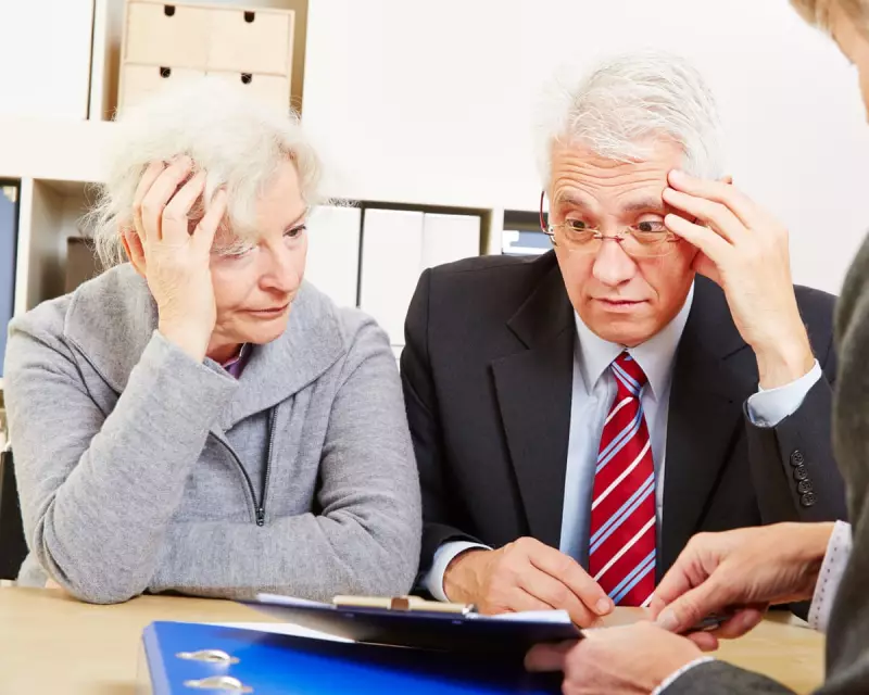 Boomers' Wealth Myth Exposed: Why 'Hard Work' Narrative Ignores UK's Generational Lottery