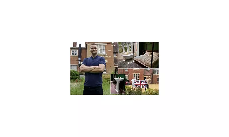 Boutique Hotel Owner Defies Government: Rejects Lucrative Migrant Housing Contract in Stand for Local Tourism