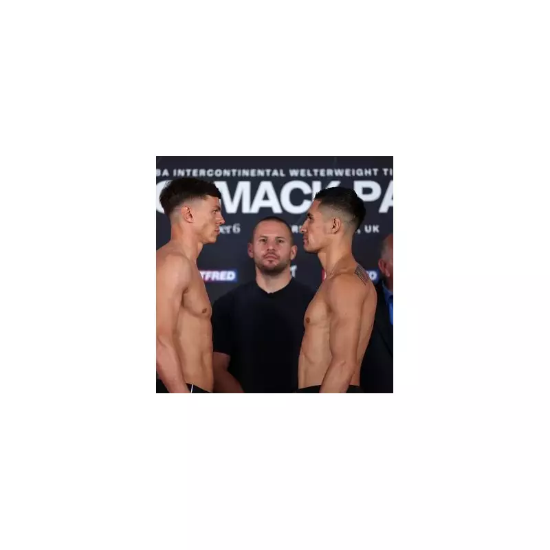 Boxing Tonight: Your Ultimate Guide to TV Channels, Live Streams, and Undercard Fights
