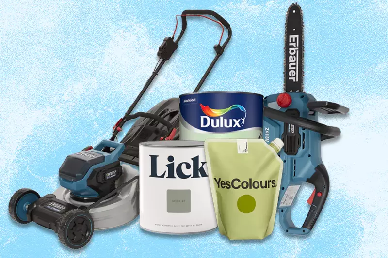 B&Q Slashes Prices with Exclusive Discount Code for DIY Lovers | Independent Discounts