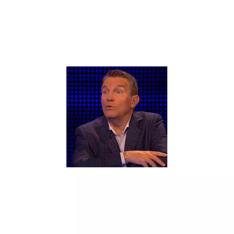 Bradley Walsh Stunned as The Chase Contestant Reveals Jaw-Dropping Secret | ITV Drama