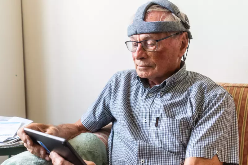 Brainwave Breakthrough: Revolutionary 15-Minute Scan Could Transform Early Alzheimer's Detection in the UK