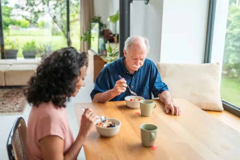 Breakfast Time Death Risk: Shocking New Study Reveals When Your Heart Is Most Vulnerable