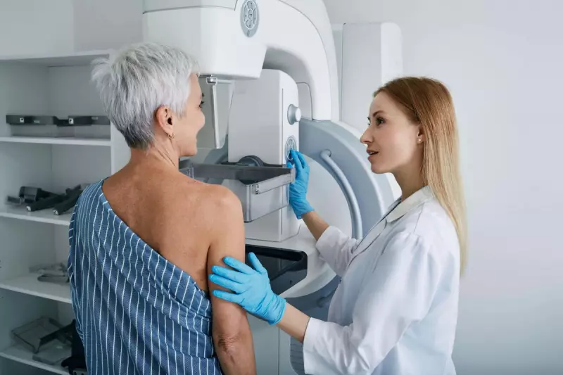 Breast Cancer Breakthrough: Scientists Discover 'Sleeper Cells' That Fuel Recurrence Decades Later