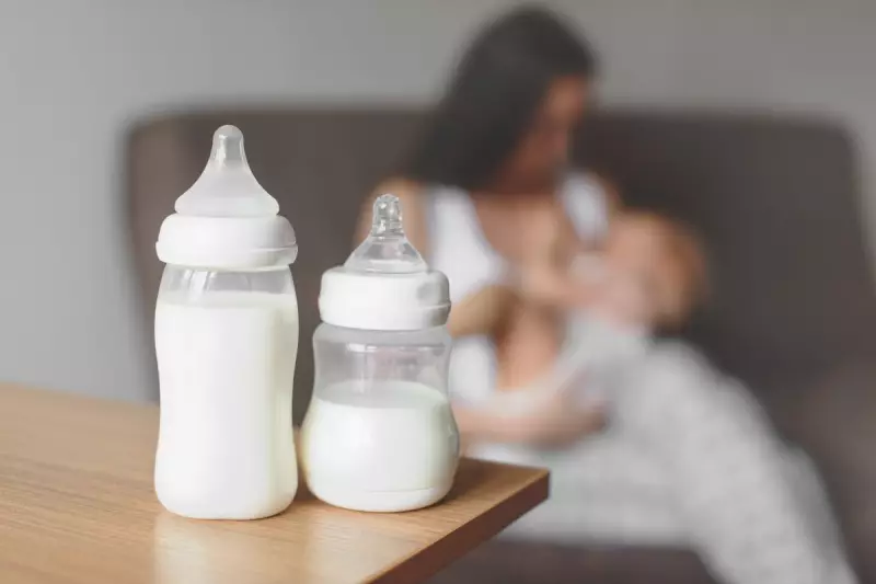 Breast Milk Storage Guidelines Updated: New Research Reveals Optimal Times for Fresh, Refrigerated, and Frozen Milk