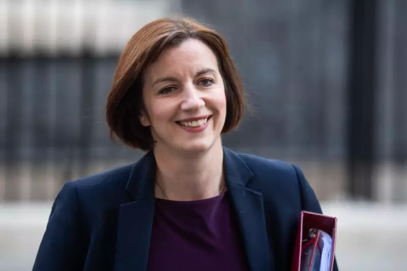 Bridget Phillipson Demands Urgent Action from SNP on Scottish Education Crisis