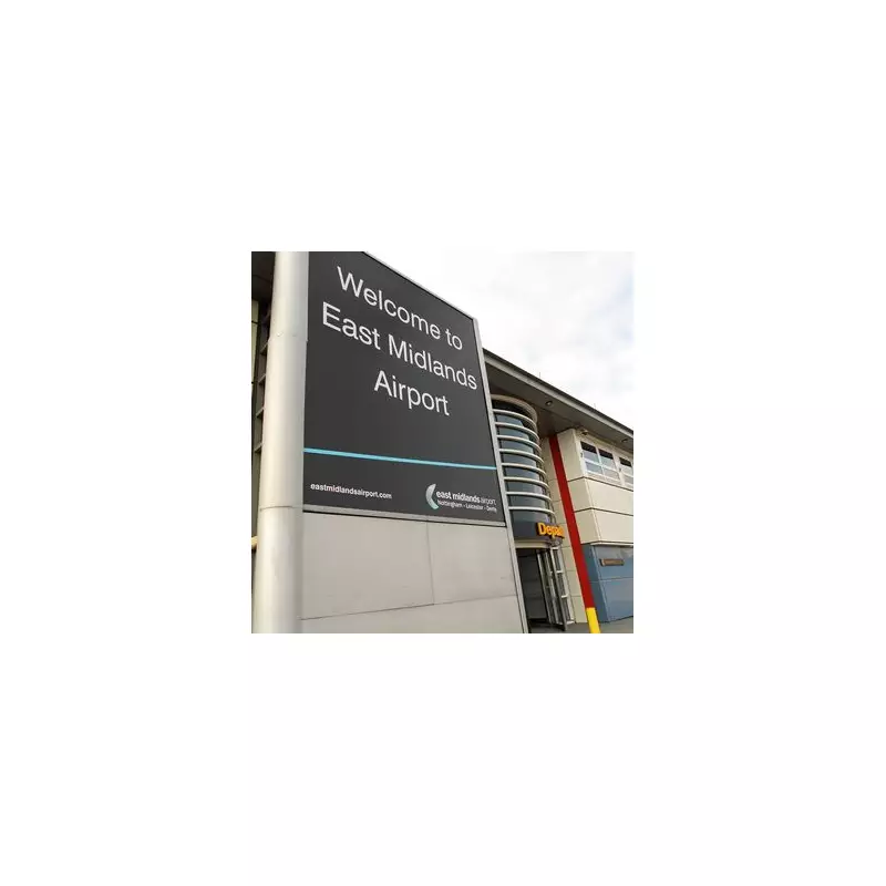 Bristol Airport's Major Security Upgrade: New Scanners to End 100ml Liquid Limit in 2025
