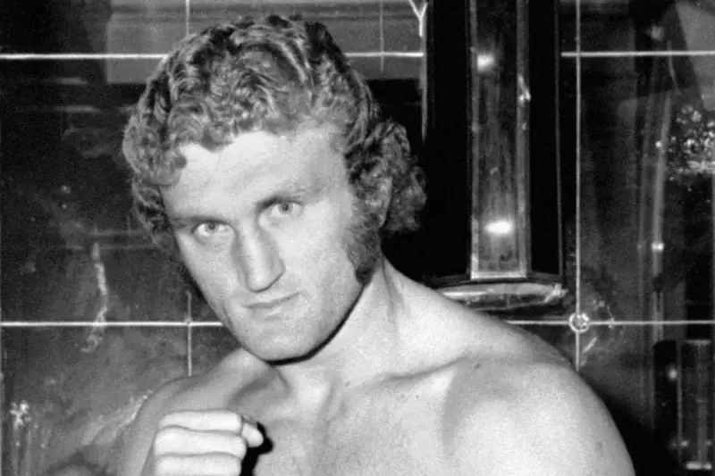 British Boxing's Shame: The Untold Story of Why Joe Frazier Was Banned from the UK