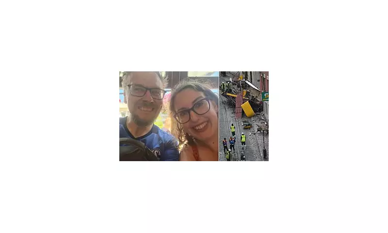 British Tourist Killed in Lisbon Tram Tragedy: Family's Holiday Horror