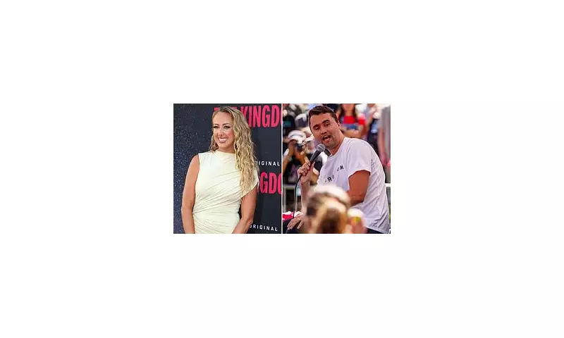 Brittany Mahomes Sparks Outrage After Controversial 'Assassination' Comment on Charlie Kirk Post