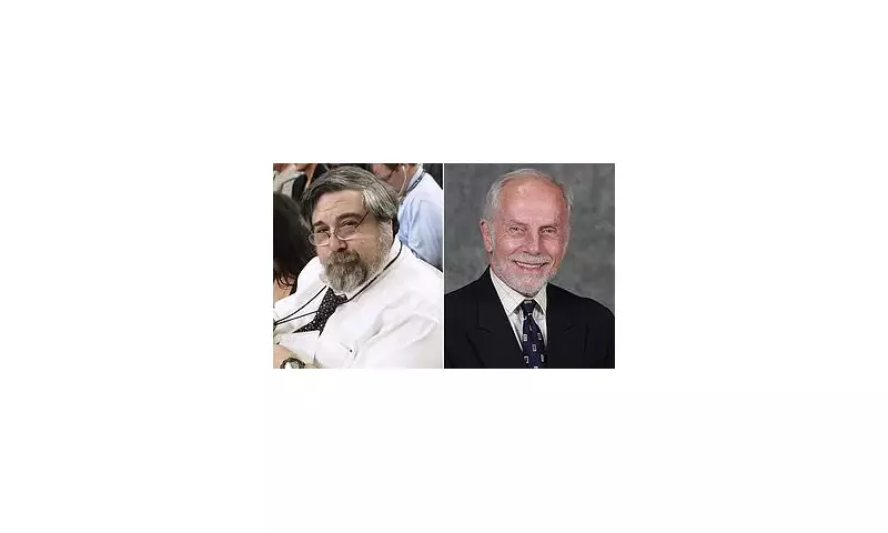 Broadcasting Titans Charles Bierbauer and Mark Knoller Exit After Decades of Unrivalled Political Reporting