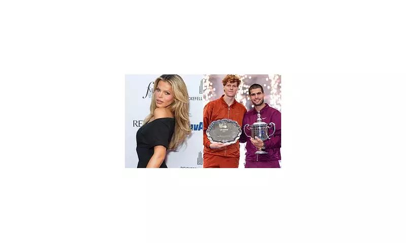 Brooks Nader's Tennis Love Triangle: Model's Covert Dating Scandal Exposed