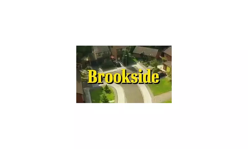 Brookside Legends Reunite for Explosive Hollyoaks Crossover | Channel 4 Soap Special