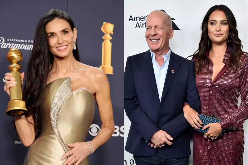 Bruce Willis' Family Breaks Silence on Heartbreaking Dementia Battle | Exclusive