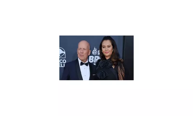 Bruce Willis' Wife Emma Reveals Heartbreaking Toll of His Dementia: 'We Live Apart' | Exclusive