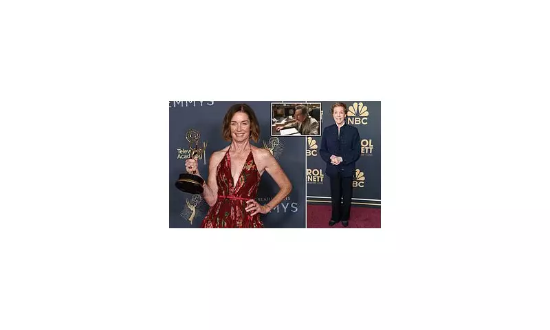 Bryan Cranston and Julie Andrews Triumph! See the Full List of 2024 Creative Arts Emmy Winners