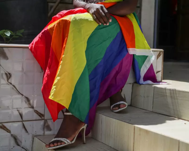 Burkina Faso Enacts Severe Anti-LGBTQ+ Law: Five-Year Jail Terms for 'Promoting Homosexuality'