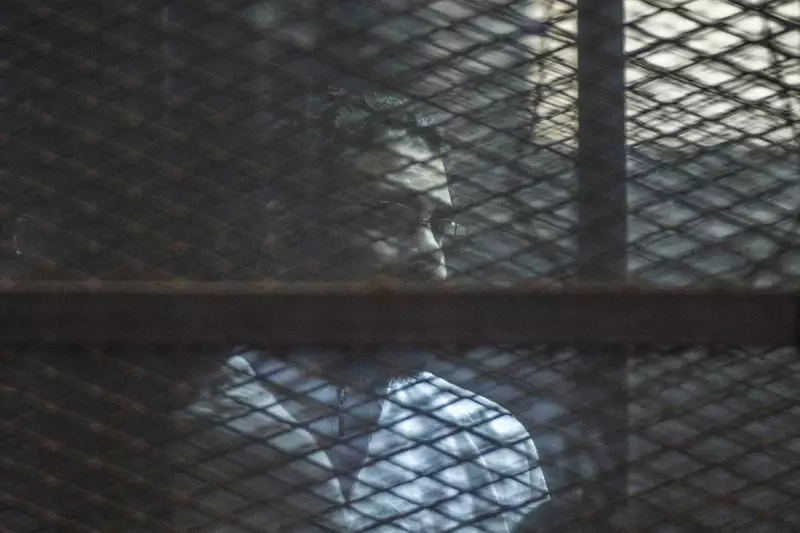 Cairo on Edge: Egypt Braces for 'Final Judgment' in Mohamed Ali Corruption Trial
