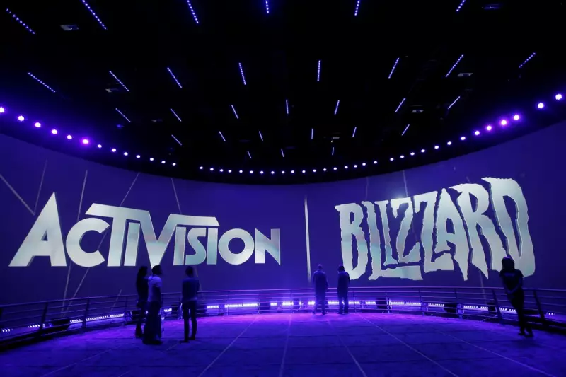 Call of Duty Movie in Development at Paramount Pictures, Activision Confirms