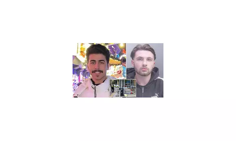 Cambridge Murder Trial: 21-Year-Old Denies Stabbing Saudi Student to Death Outside Luxury Apartments