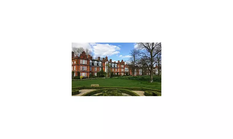 Cambridge University Women's College Accused of Equality Act Breach Over Toilet Policy
