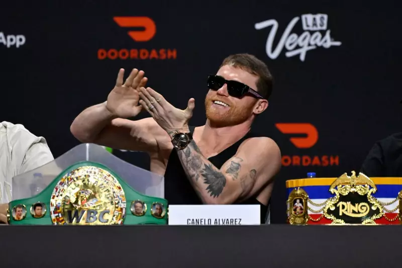 Canelo vs Crawford Purse: Staggering Prize Money Revealed for Potential Super-Fight