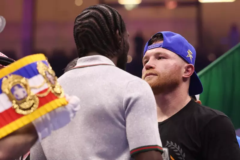 Canelo vs Crawford: UK Start Time, Undercard, TV Channel & How to Stream Tonight's Super-Fight