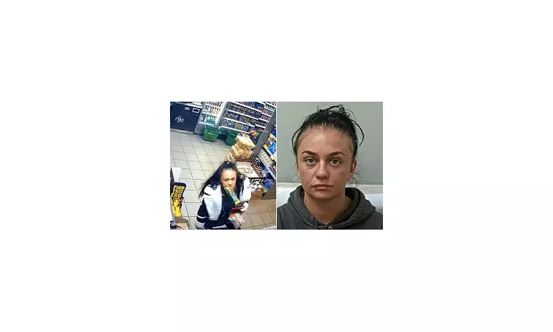 Carer Jailed for Stealing £10k from Dementia Patient and Splurging on KFC, Netflix & Sunbeds