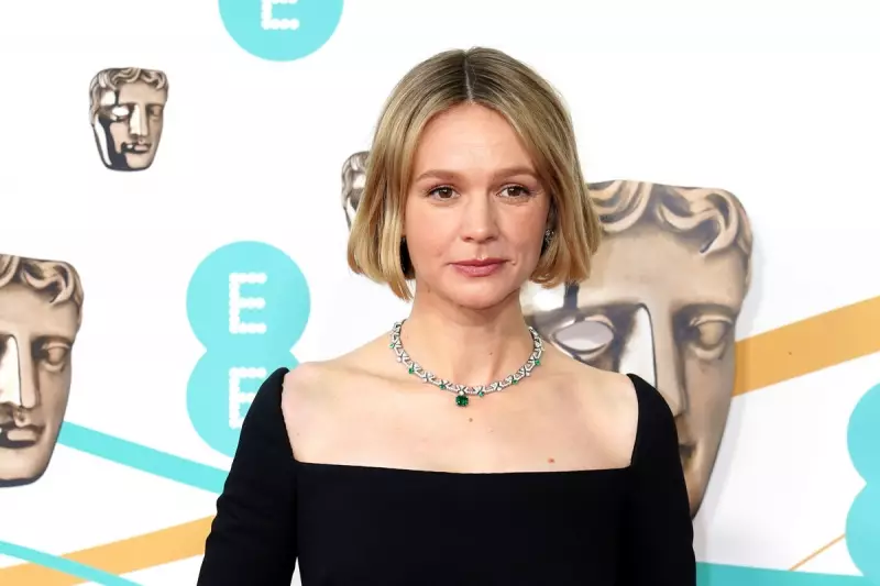 Carey Mulligan Slams UK Government Over 'Dangerous' Russian Ties in Scathing Attack