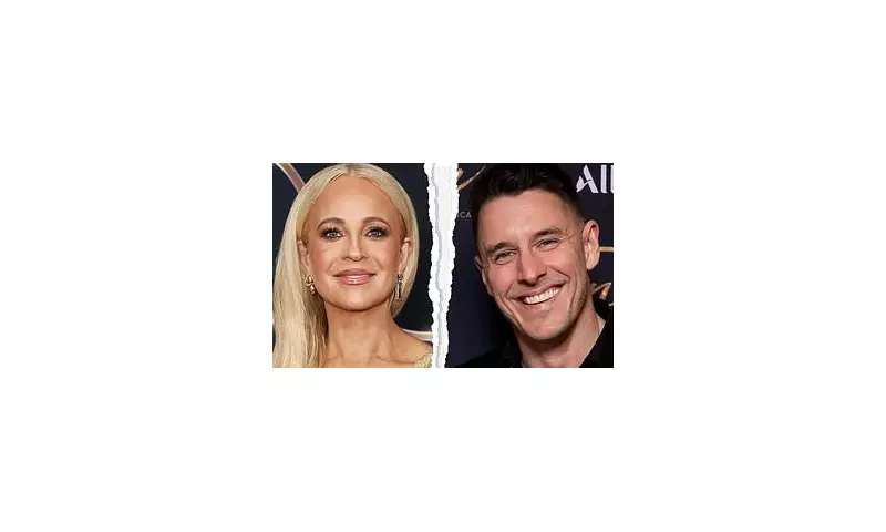 Carrie Bickmore's New Romance With Georgia Love's Ex Lee Elliott Takes Heartbreaking Turn | Daily Mail