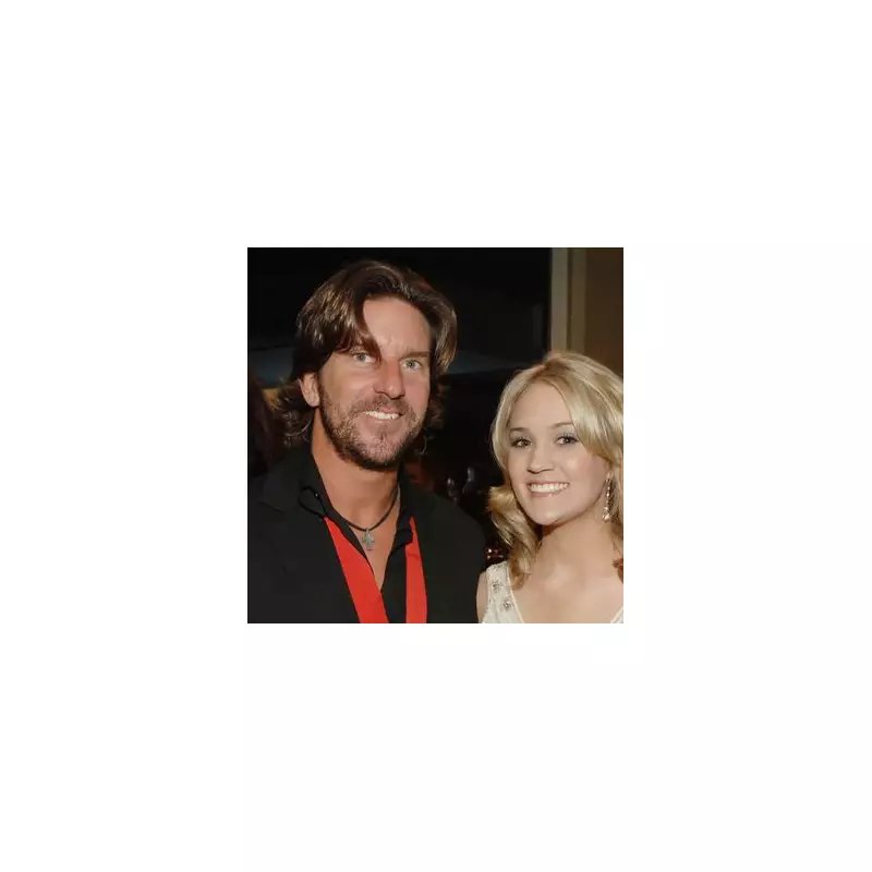 Carrie Underwood's Heartfelt Tribute to Fallen Fan Goes Viral | Country Star's Touching Gesture